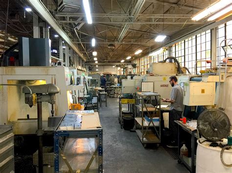 cleveland ohio sheet metal fabricators|machine shop Cleveland Ohio.